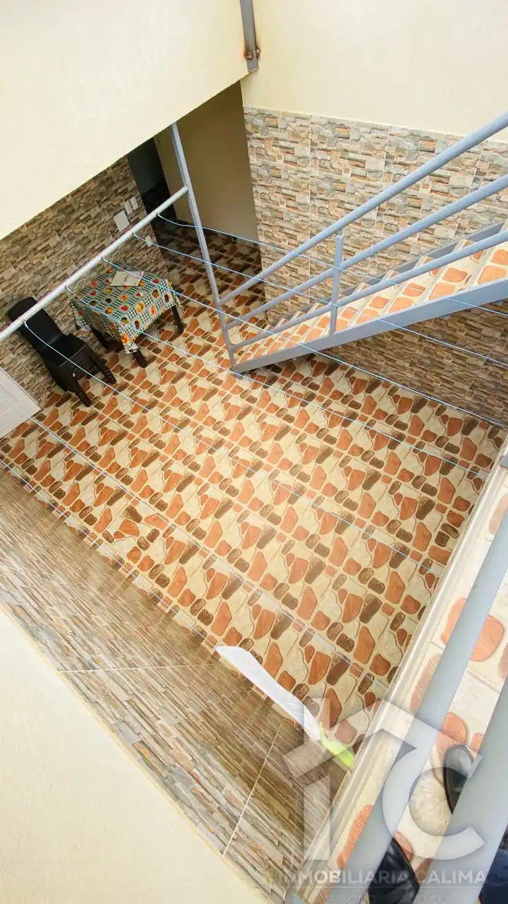Casa Cra13b Museo